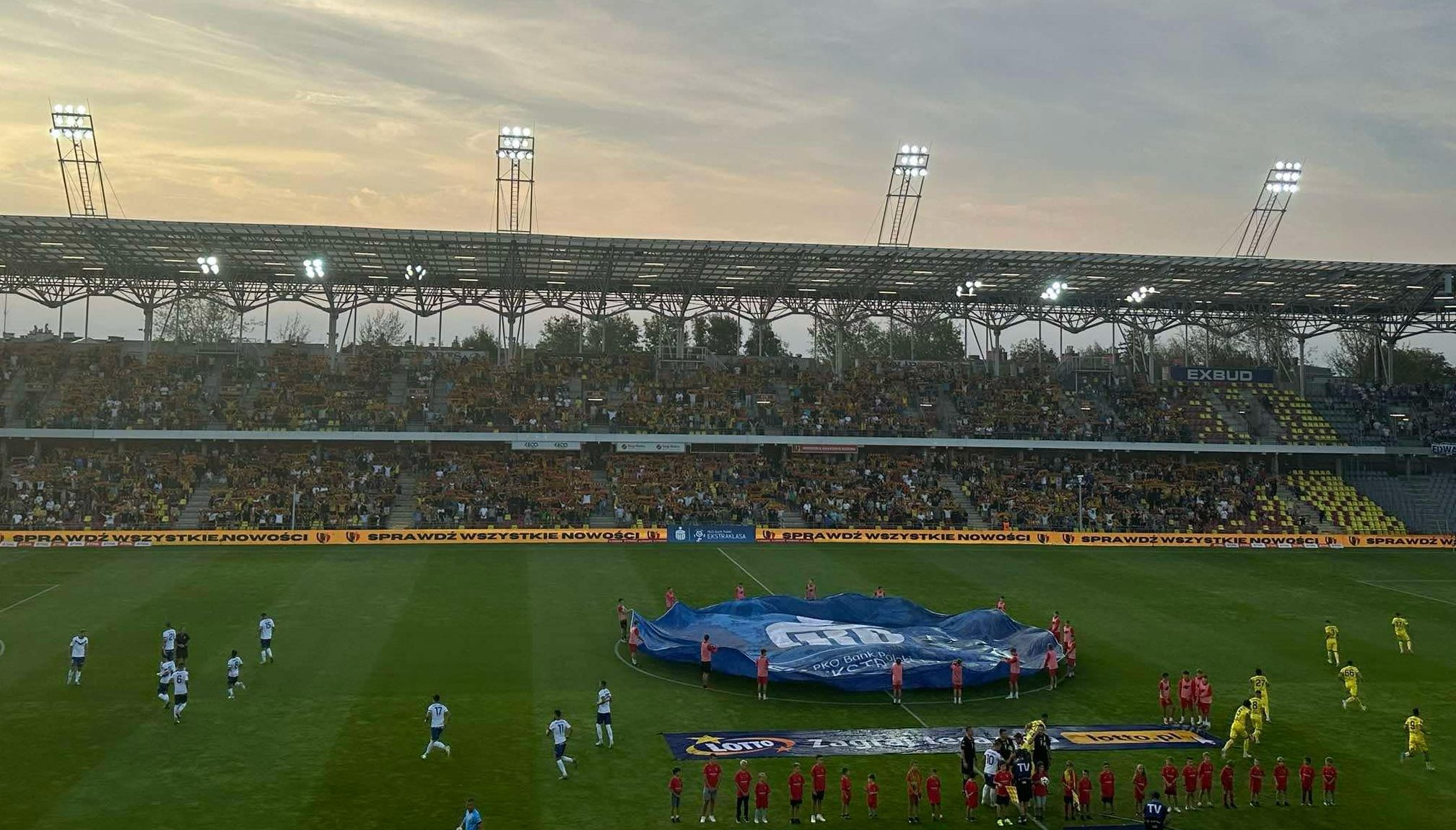 Dokąd zmierza Korona Kielce? Czy czeka nas powtórka z ostatnich dwóch sezonów?